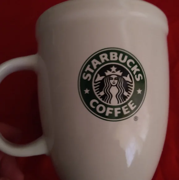 cat coffee cup with lid Pacific Trading Magic Coffee & Cats Mug, Size: 3.34 main image 0